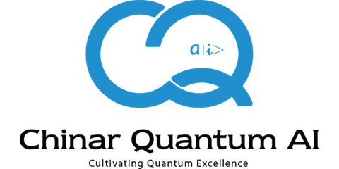 Chinar Quantum AI Chinar Quantum AI